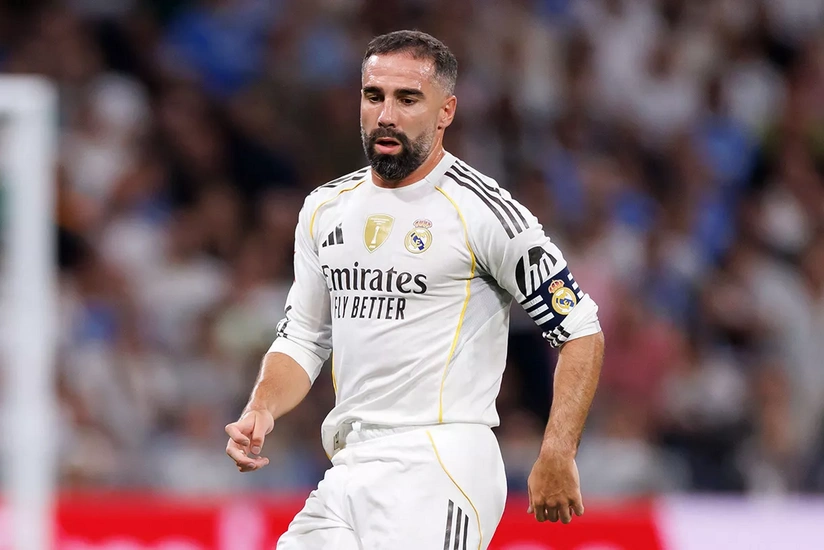 Realın kapitanı əməliyyat edilib