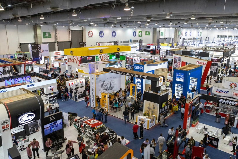 Azərbaycanda ilk dəfə Automechanika beynəlxalq sərgisi keçiriləcək