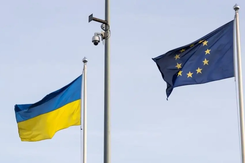 Ukrayna və Aİ atəşkəs planının təfərrüatlarını müzakirə edəcək