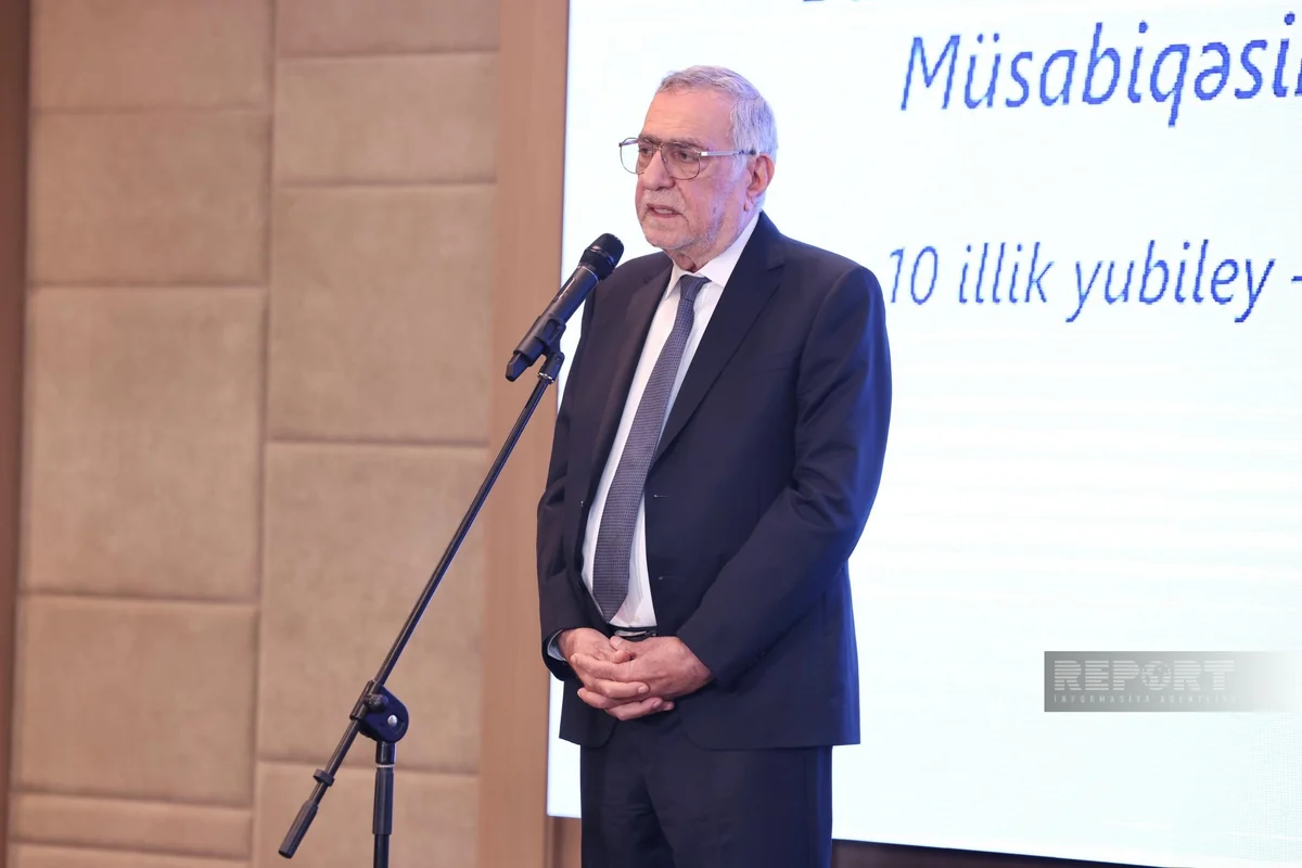MOK rəsmisi: Azərbaycanda olimpiya hərəkatının ən böyük bayramlarından biridir