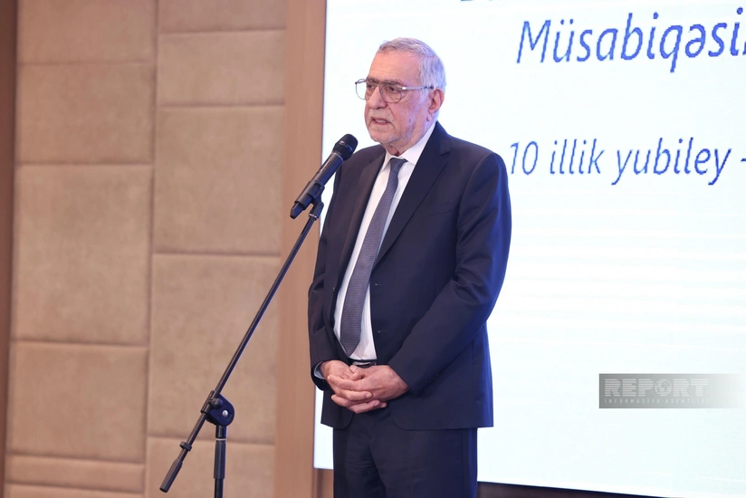 MOK rəsmisi: Azərbaycanda olimpiya hərəkatının ən böyük bayramlarından biridir