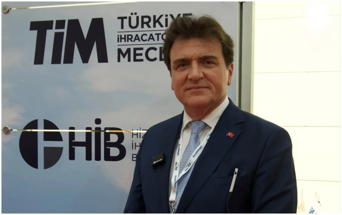 Fatih Özer: Azərbaycan regionun rəqəmsal transformasiyasının aparıcı gücü kimi seçilir