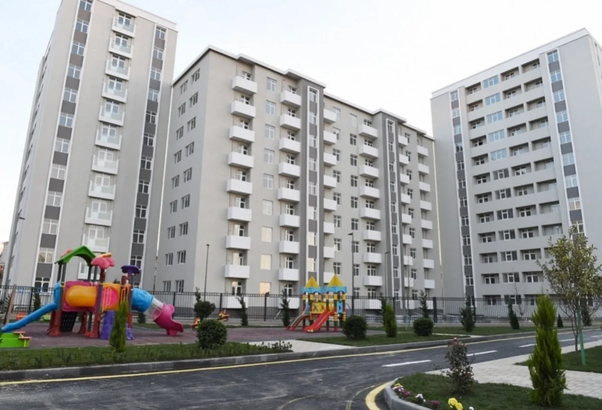 Sabah Binəqədi, Şirvan və Yevlaxdakı güzəştli mənzillərin satışı ilə bağlı elan veriləcək - EKSKLÜZİV