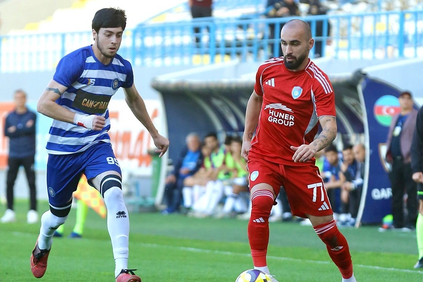 Azərbaycan Kubokunda daha bir 1/8 finalçı müəyyənləşib