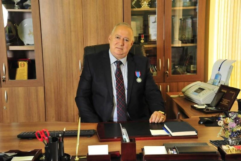 Füzuli Dövlət Dram Teatrının direktorunun dəfn yeri məlum olub