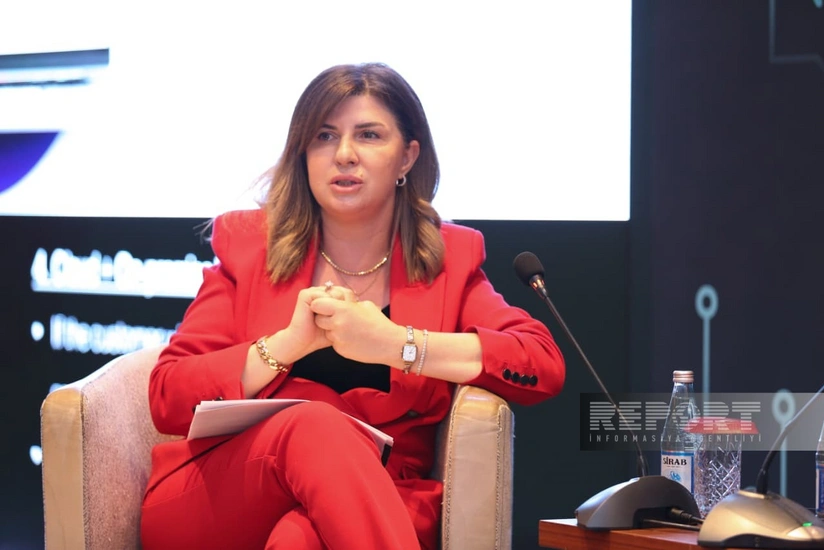 Turkish firm aims to expand digital security solutions in Azerbaijan