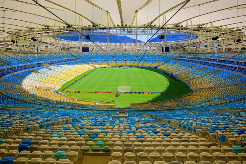 Braziliyadakı məşhur Marakana stadionu satışa çıxarılır
