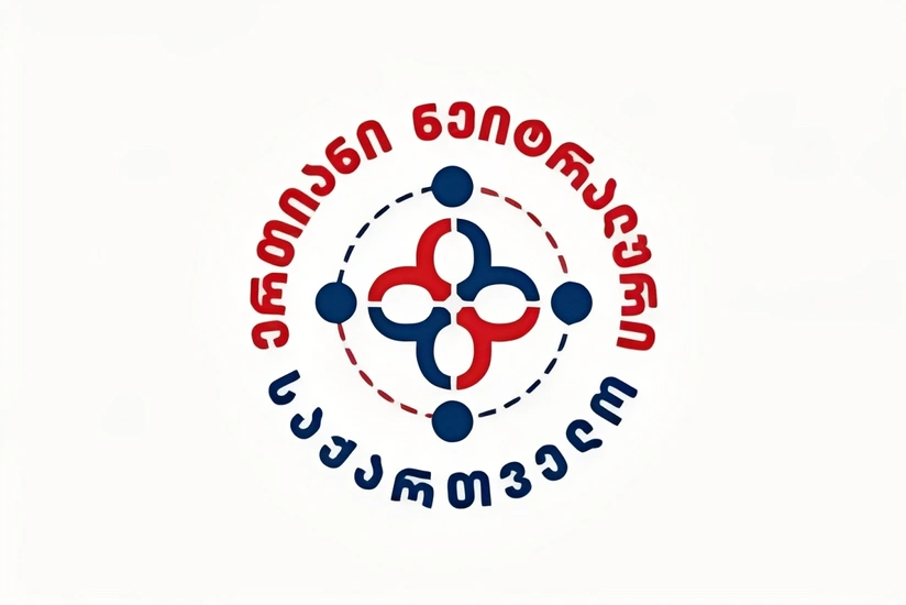 Движение Единая нейтральная Грузия преобразовывается в партию