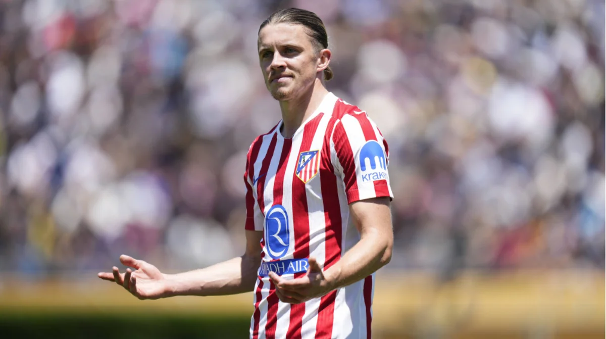 Mançester Yunayted İspaniya klubunun futbolçusunu transfer etmək istəyir