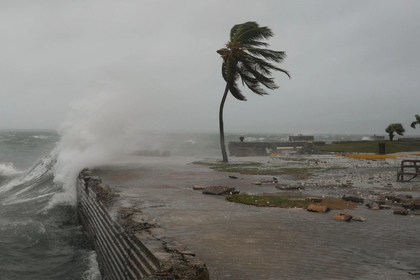 Melissa qasırğası nəticəsində Yamayka, Haiti və Dominikanda ölənlər var