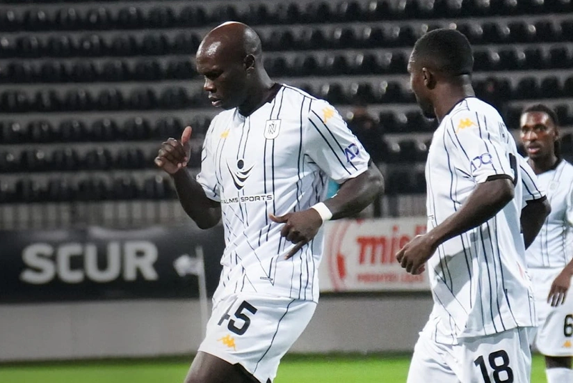 Neftçi  Azərbaycan Kubokunda 1/8 finala yüksələn sonuncu komanda olub