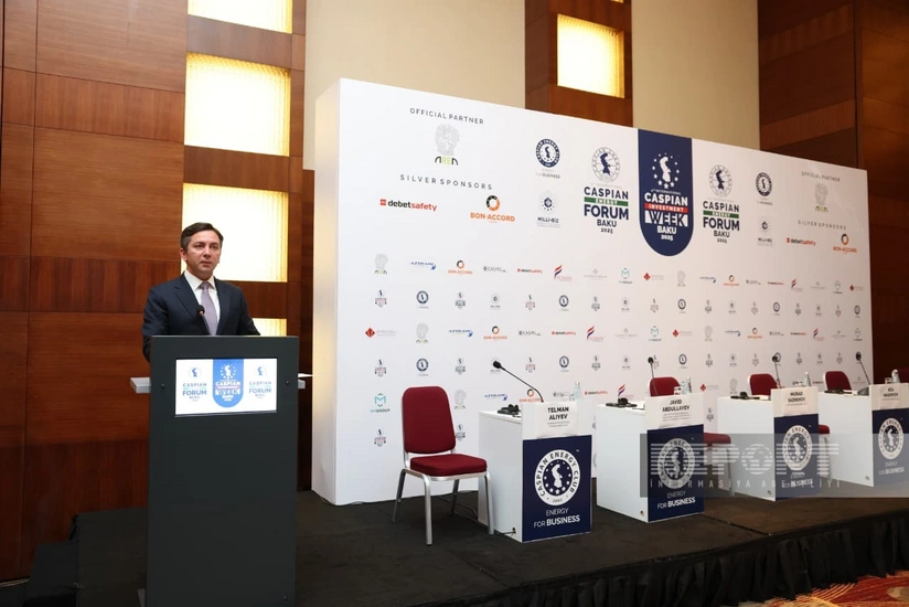 Deputy minister: Climate, energy among priority issues