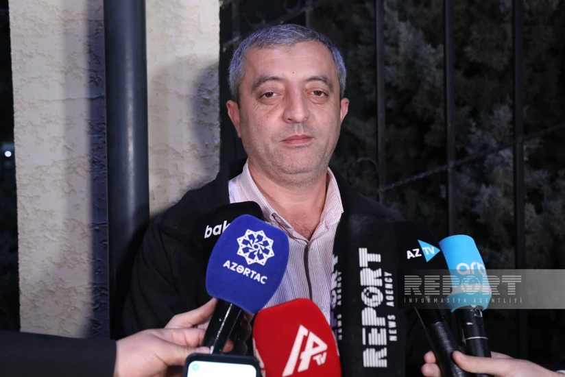 Keçmiş məcburi köçkün: Yurda qayıtmaqdan gözəl gün yoxdur