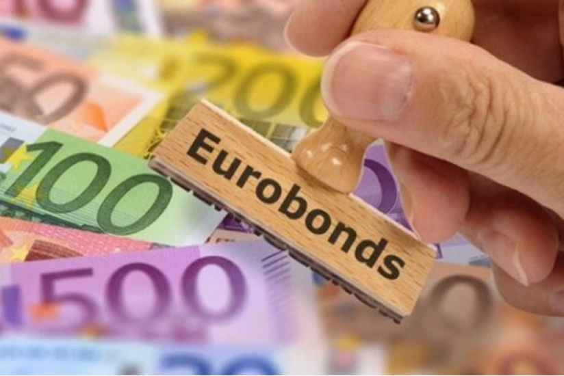 Azərbaycanın dövriyyədə olan avrobondlarının ümumi dəyəri dəyişməyib