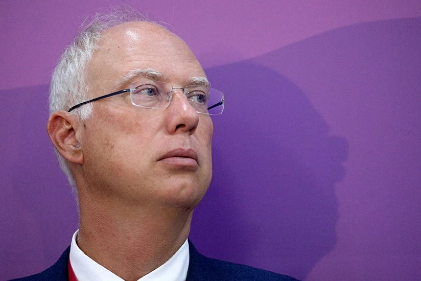 Putinin xüsusi nümayəndəsi Ukraynada müharibənin tezliklə başa çatacağına ümid edir