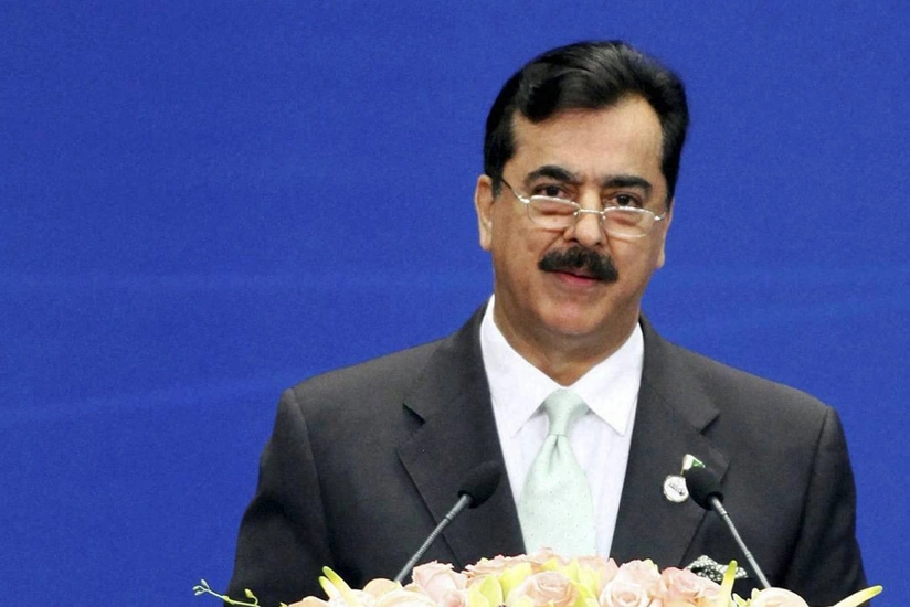 Pakistan Senate Chairman: Constitution is bridge between state and people