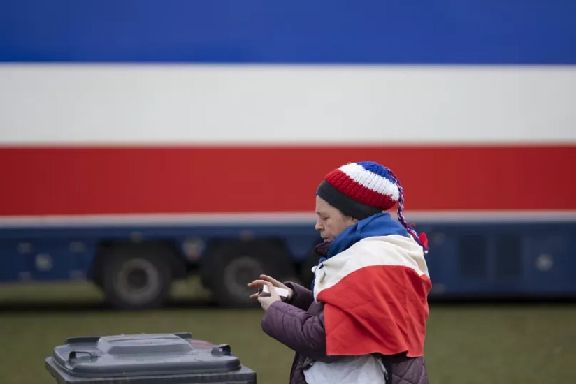 Niderlandda parlamentin aşağı palatasına növbədənkənar seçkilər keçiriləcək