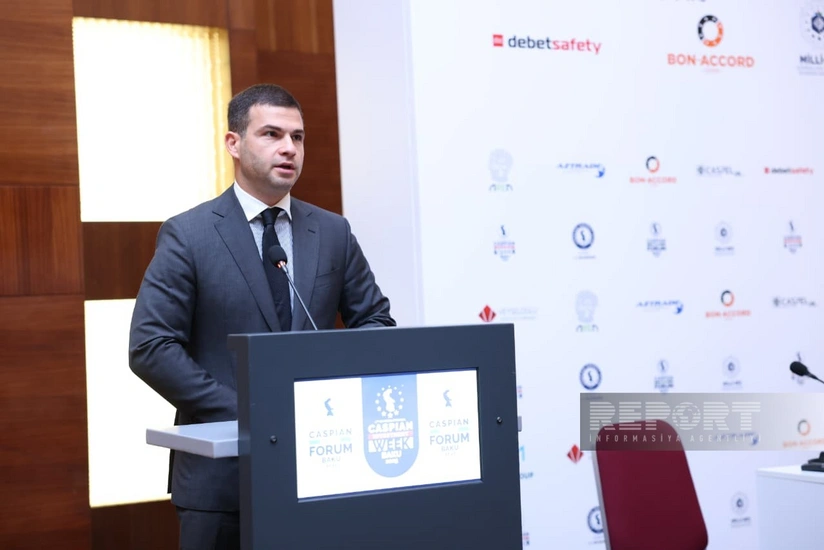 Orxan Məmmədov: Azərbaycanda yaşıl enerji üzrə dəyər zəncirində KOB-lar iştirak edə bilər