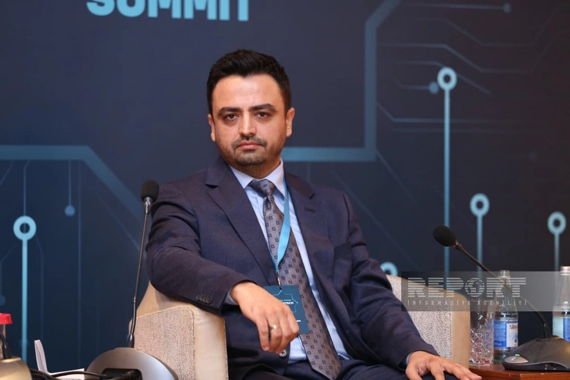 Türkiyə şirkəti: Rəqəmsal bankçılığın inkişafı üçün sığorta infrastrukturu qurulmalıdır