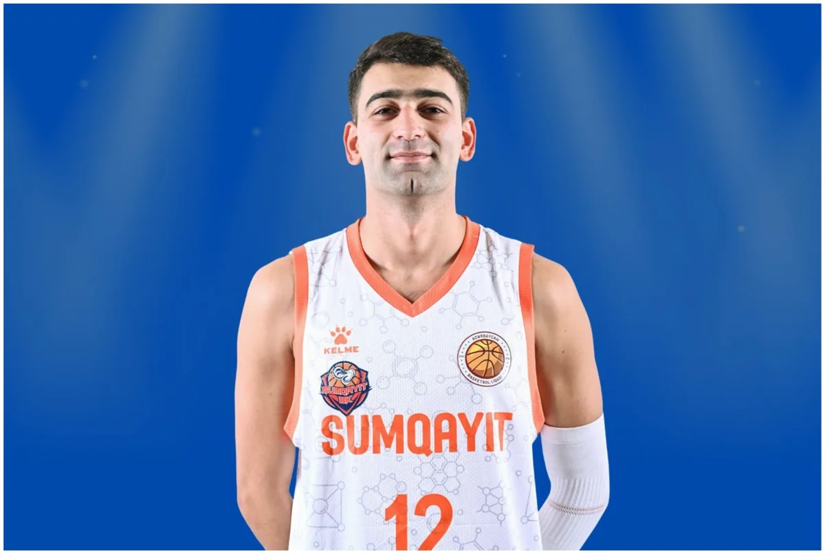 Azərbaycan klubu ötən ay müqaviləsinin müddətini uzatdığı oyunçu ilə yollarını ayırıb