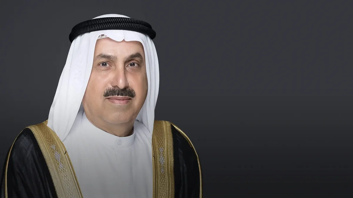 Emirati politician: Constitutions become living tools for homeland and citizens