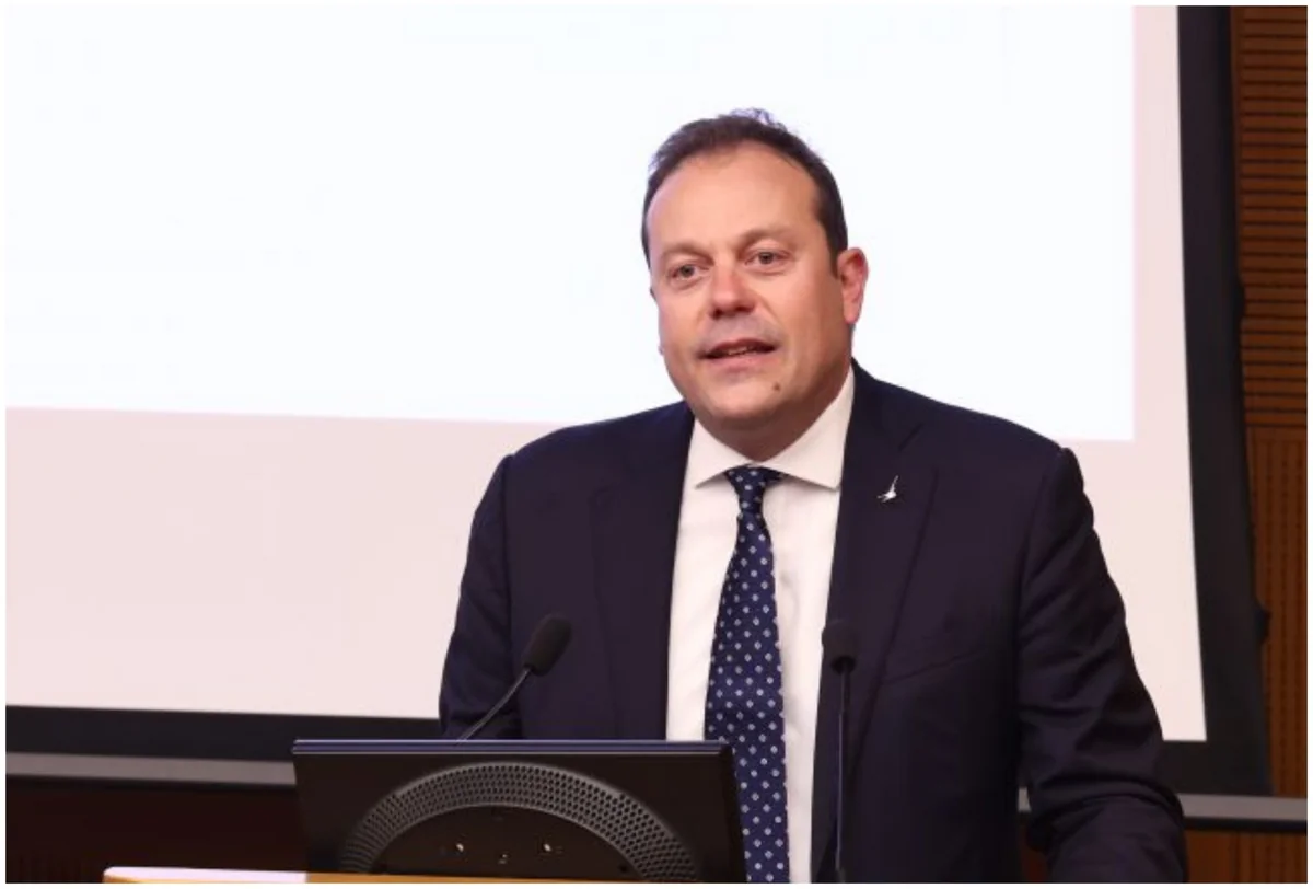 İtaliya Deputatlar Palatasının üzvü: Azərbaycanda tolerant mühit mövcuddur