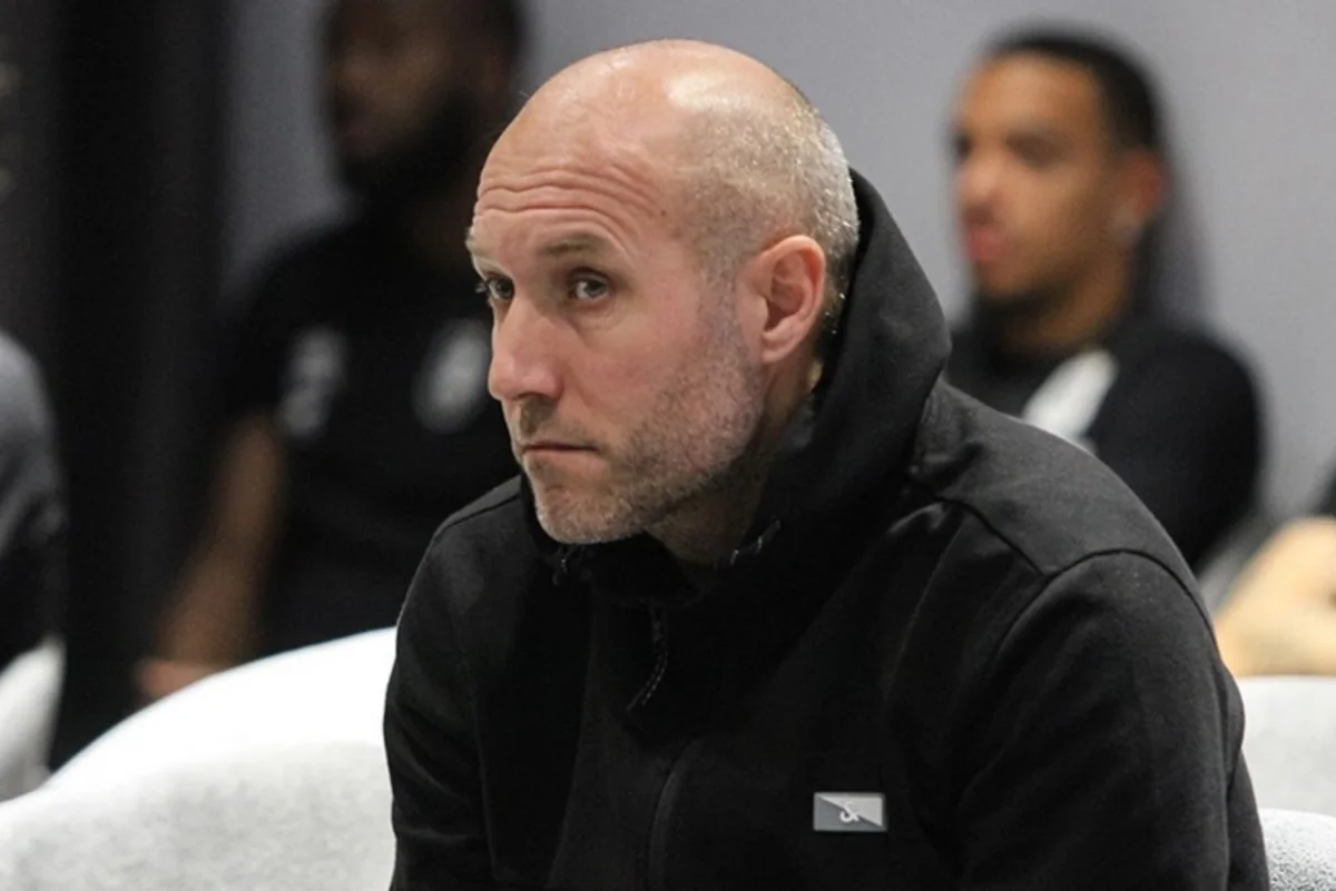 Samir Abasov: Neftçi Vensan Abubakarın arxasınca qaçmayıb