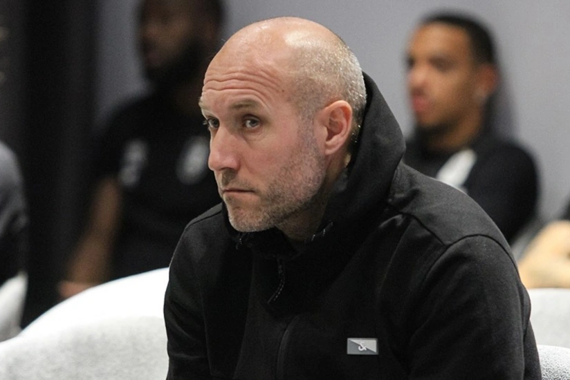 Samir Abasov: Neftçi Vensan Abubakarın arxasınca qaçmayıb