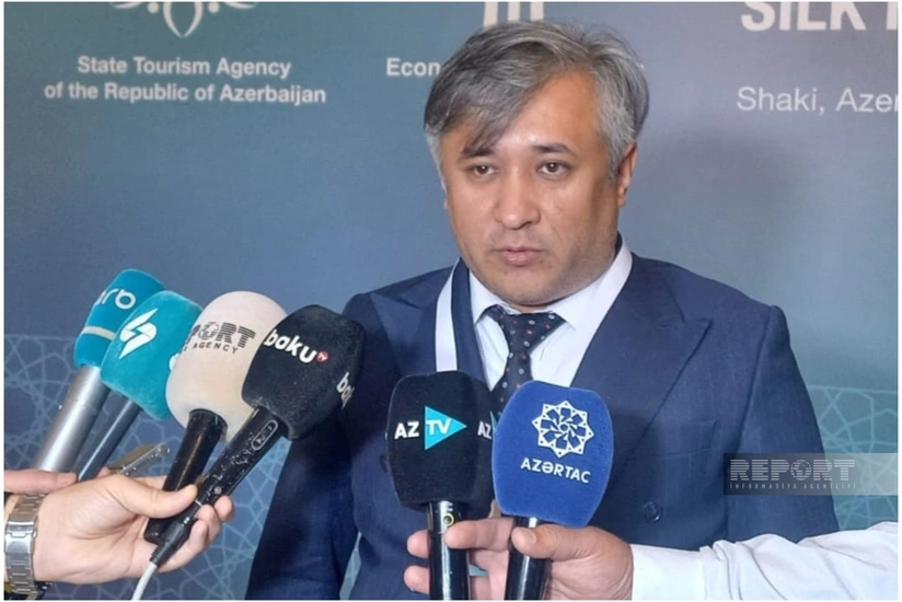Uzbek rep: Meeting of working group in Shaki to give impetus to cooperation between ECO countries