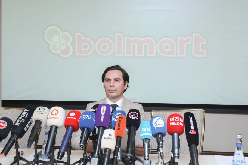 Bolmart rəhbəri: Heç bir mağazamızın bağlanması gündəmdə deyil