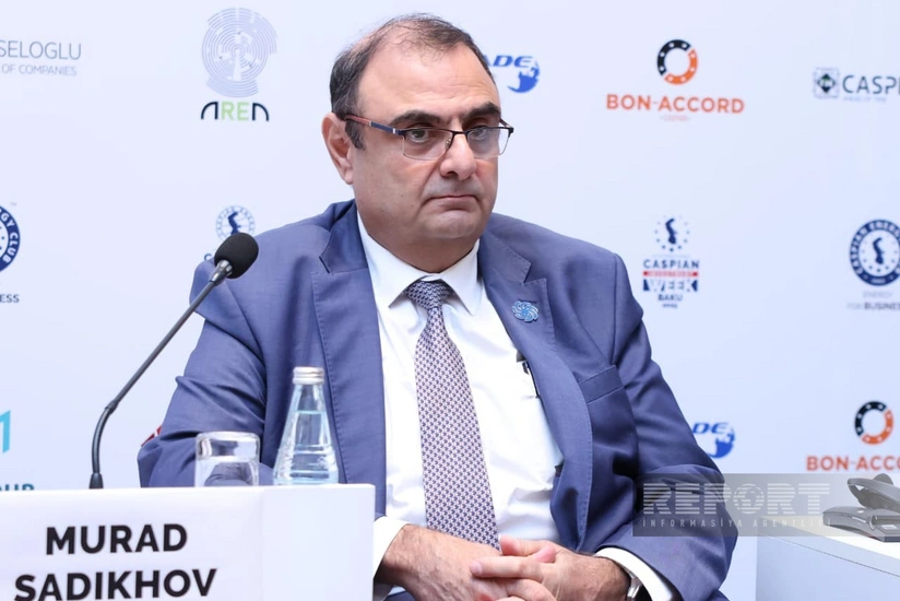 Masdar: Azərbaycanda günəş və külək stansiyaları üzrə şəbəkə təhlili aparılır