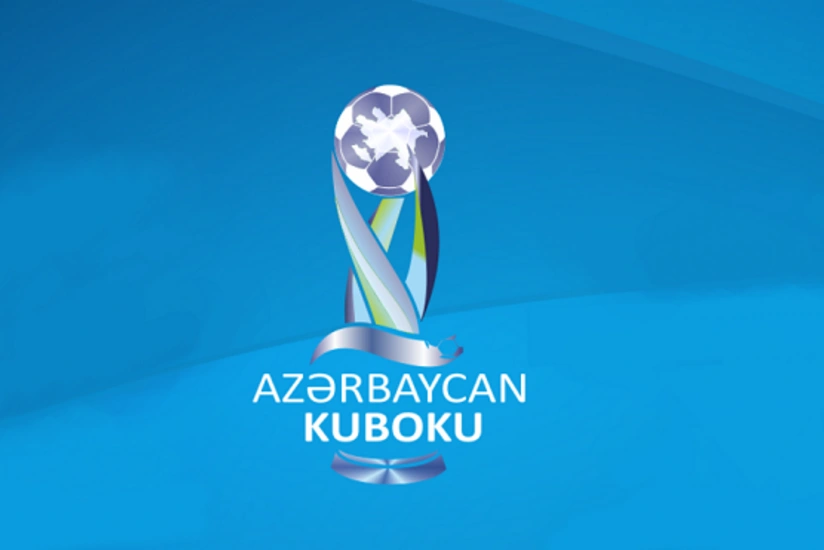 Azərbaycan Kuboku: 1/8 final mərhələsinin cütləri bəlli olub