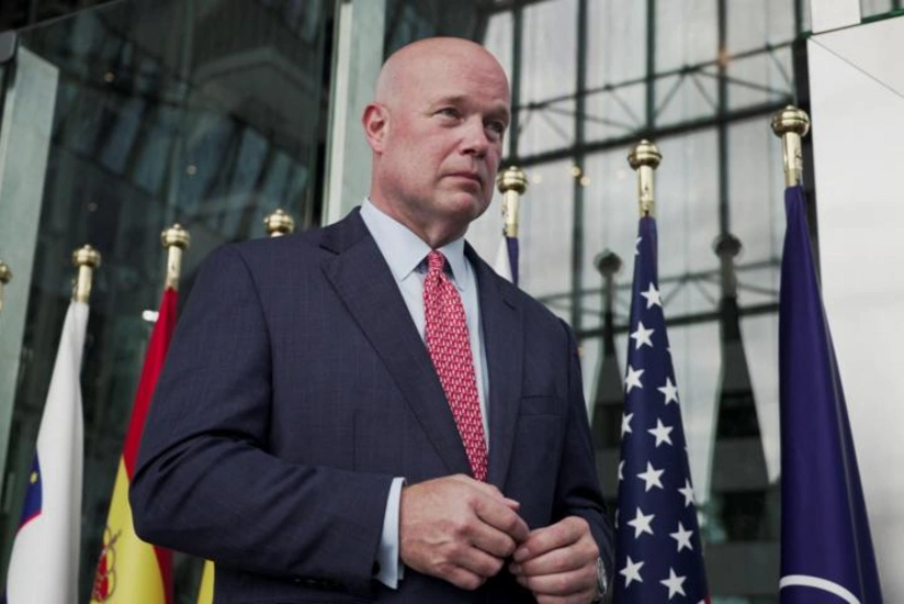 Постпред США при НАТО: Украине вскоре передадут вооружение на сумму $2 млрд