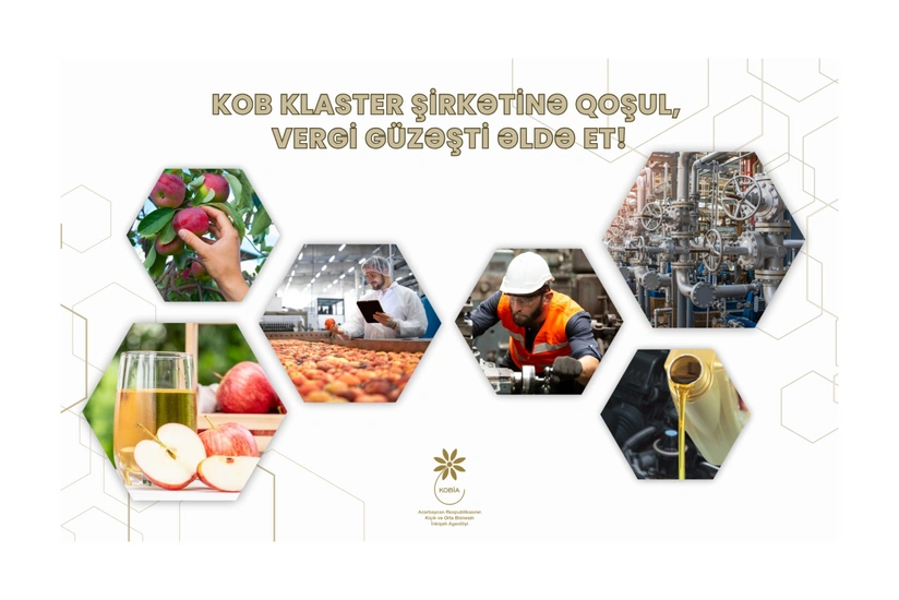 Azərbaycanda 20-dən çox KOB subyekti birləşəcək