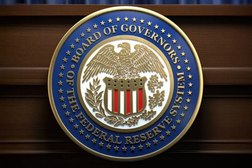 ФРС США снизила ставку до уровня 3,75 - 4% годовых