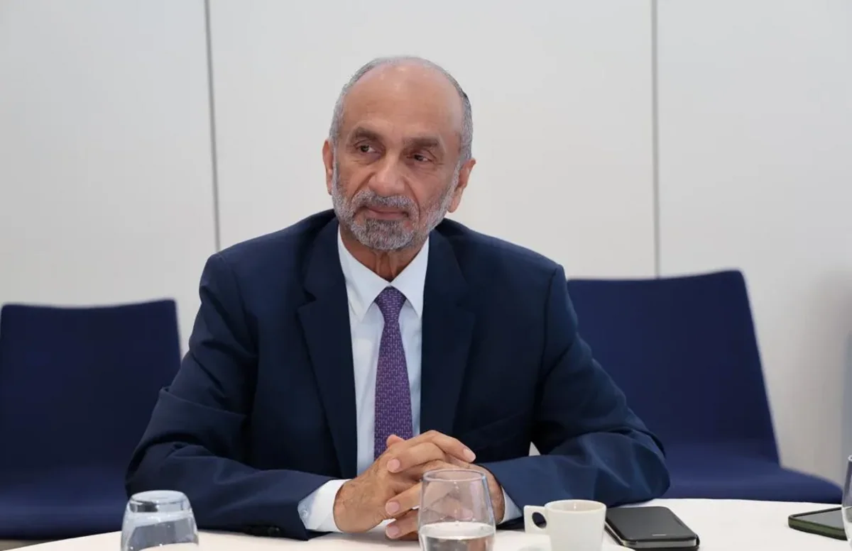 Global Council for Tolerance and Peace praises Azerbaijan's tolerant environment