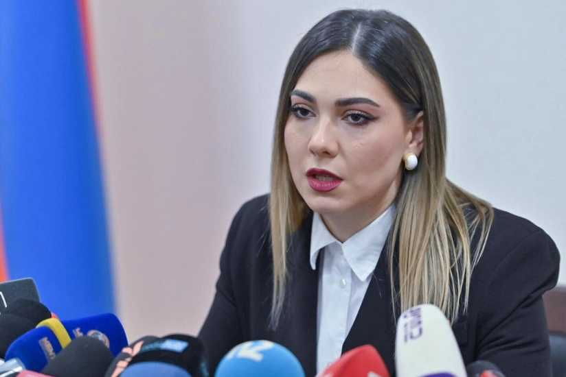 Минюст Армении: Не рассматриваем выступить с инициативой об объявлении амнистии