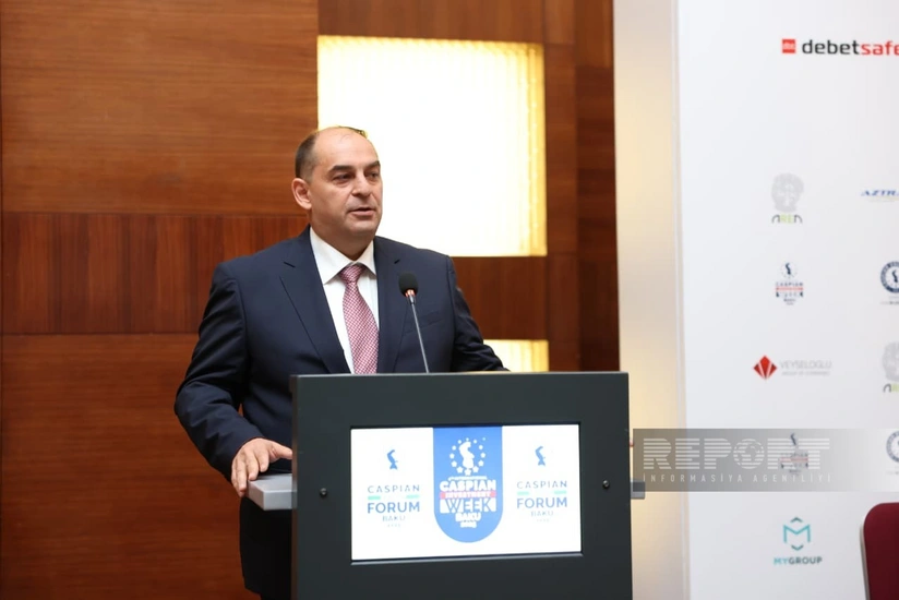 Azərbaycan hidrogen istehsalı üçün yol xəritəsinin hazırlanması üzrə məsləhətçi seçir