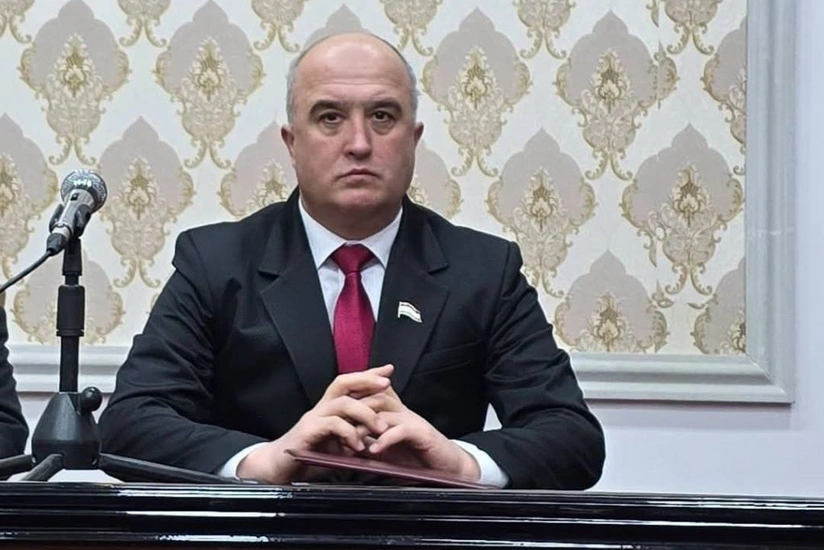 Fayzali İdizoda: Düşənbə və Bakı arasında münasibətlər strateji tərəfdaşlıq səviyyəsinə yüksəlib