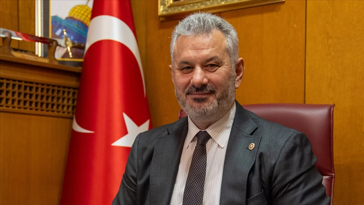 TBMM-in Büro üzvü: Türkiyə bundan sonra da Azərbaycana dəstəyini davam etdirəcək