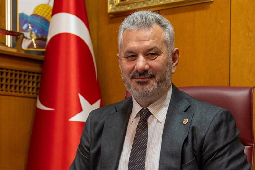 TBMM-in Büro üzvü: Türkiyə bundan sonra da Azərbaycana dəstəyini davam etdirəcək