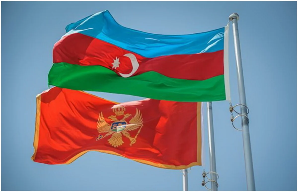 Azerbaijan monitors its citizen's detention in Montenegro via diplomatic channels