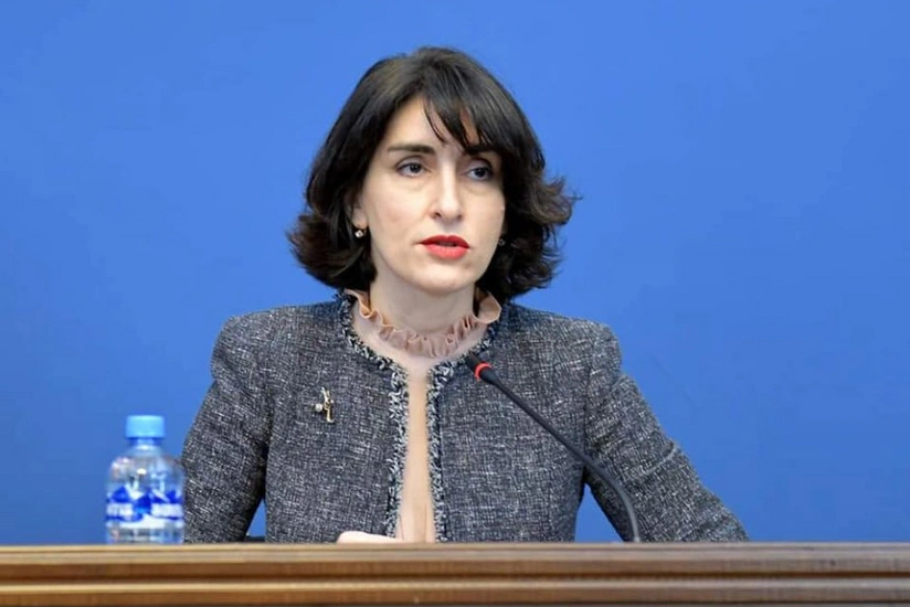 Maka Boçorişvili: Brüsseldən obyektiv qiymətləndirmə gözləmək çətindir