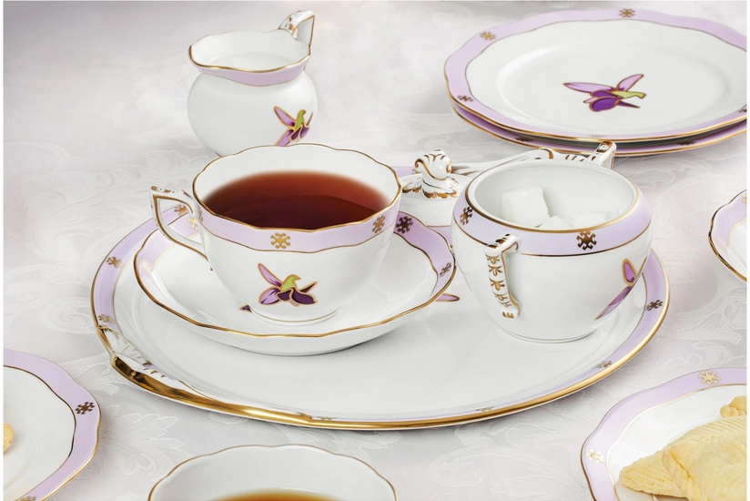 Herend Azərbaycan üçün Zəfər Günü münasibətilə xüsusi kolleksiya ərsəyə gətirib