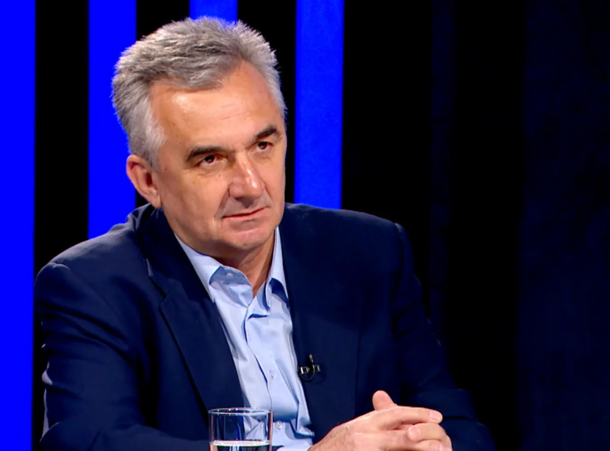 Serbiya parlamentinin vitse-spikeri: Azərbaycan Konstitusiyası güclü dövlətin təməli oldu