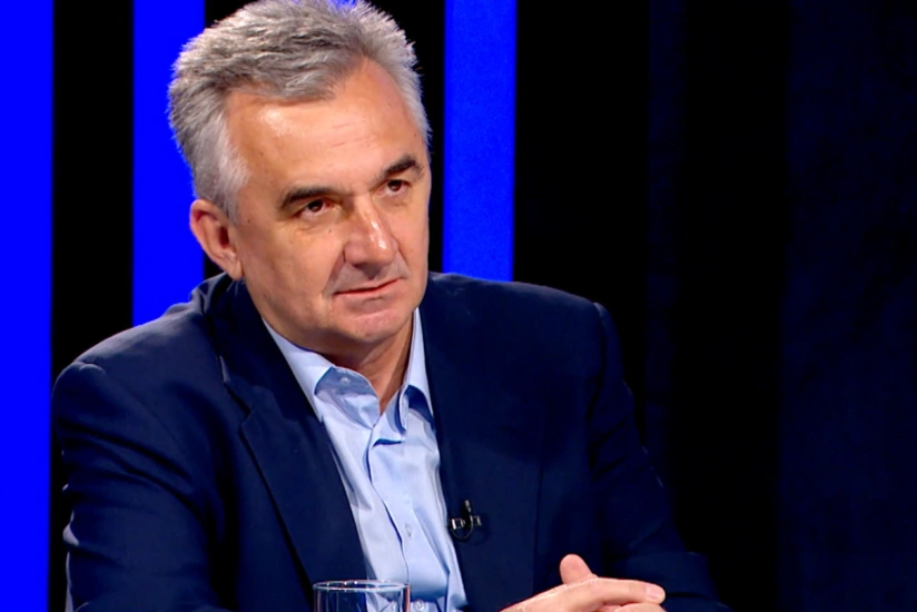 Serbiya parlamentinin vitse-spikeri: Azərbaycan Konstitusiyası güclü dövlətin təməli oldu