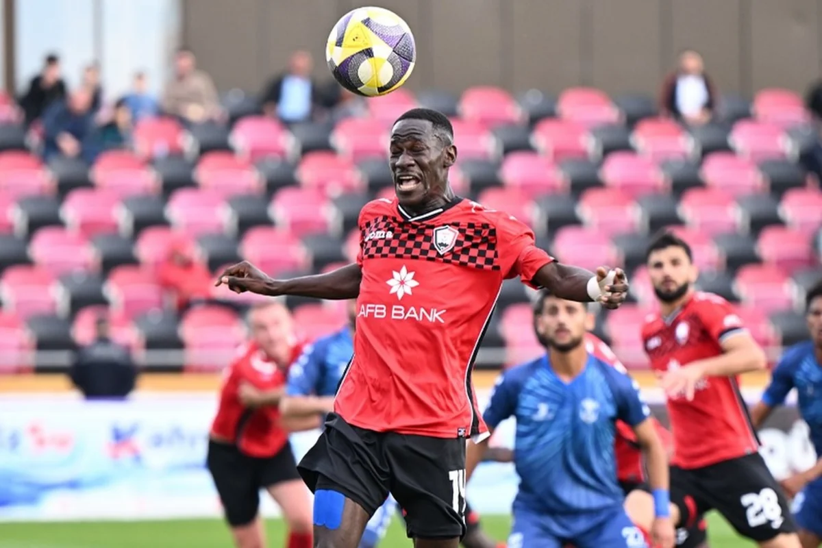 Azərbaycan Kubokunda daha iki 1/8 finalçı müəyyənləşib