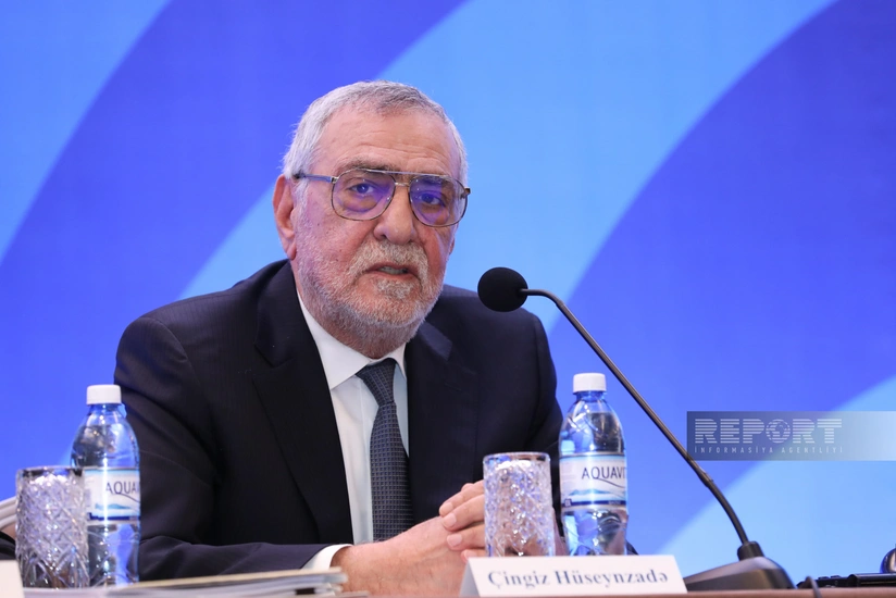 Çingiz Hüseynzadə: Qarabağın Çempionlar Liqasında növbəti raunda vəsiqə qazanacağına inanıram