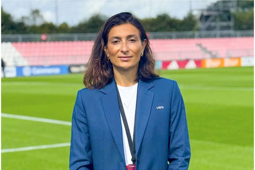 AFFA rəsmisinə UEFA-dan təyinat verilib