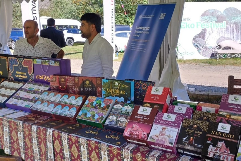 Lerikdə Eko Festival keçirilir